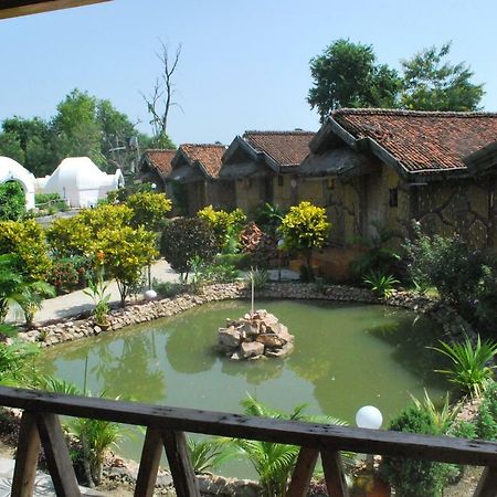 ホテル Sambodhi Retreat エクステリア 写真