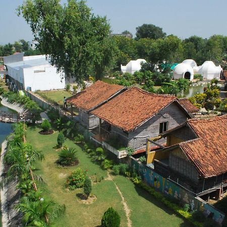 ホテル Sambodhi Retreat エクステリア 写真
