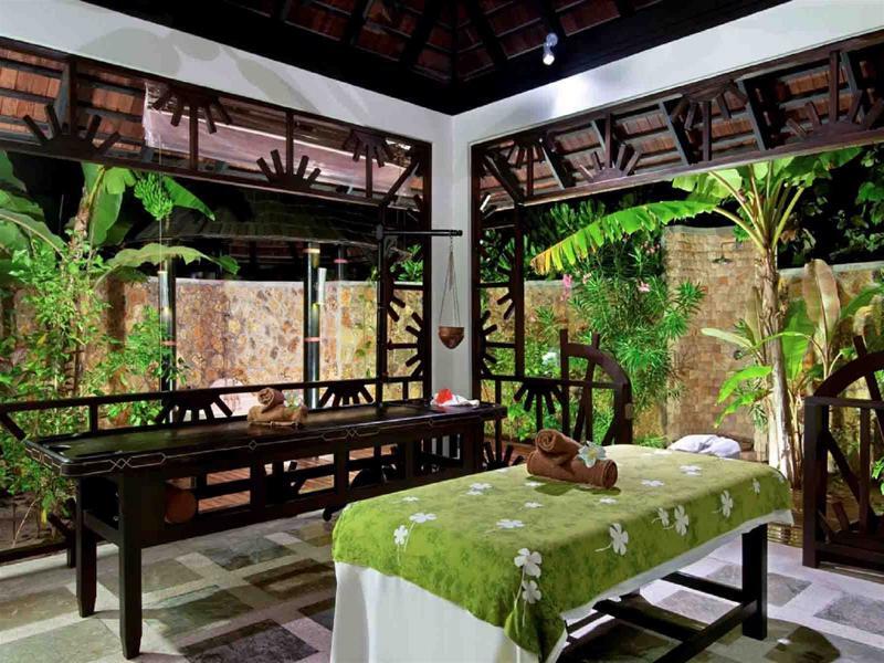 ホテル Sambodhi Retreat エクステリア 写真