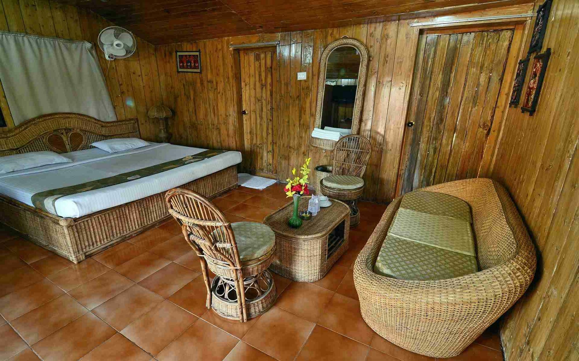 ホテル Sambodhi Retreat エクステリア 写真