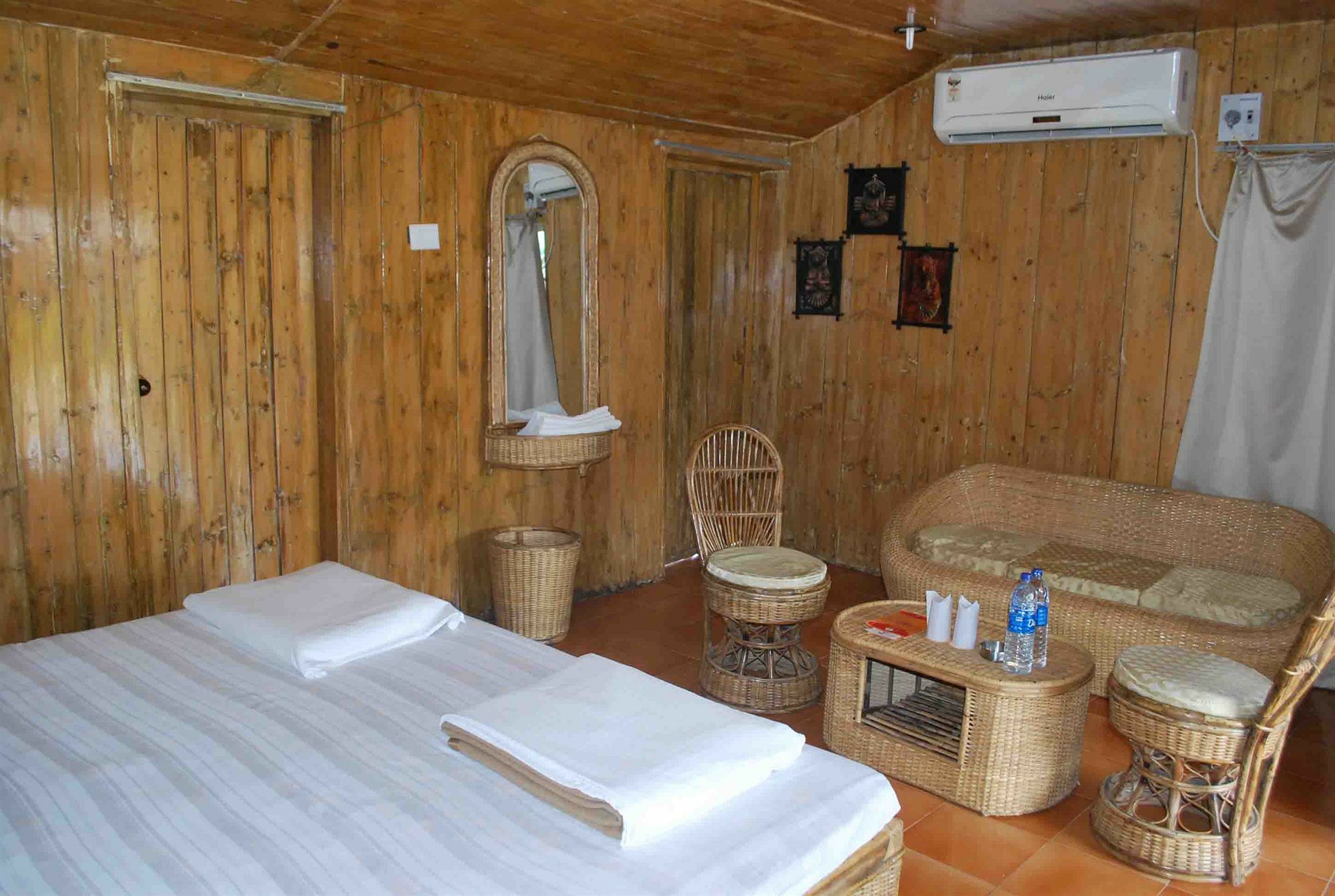 ホテル Sambodhi Retreat エクステリア 写真