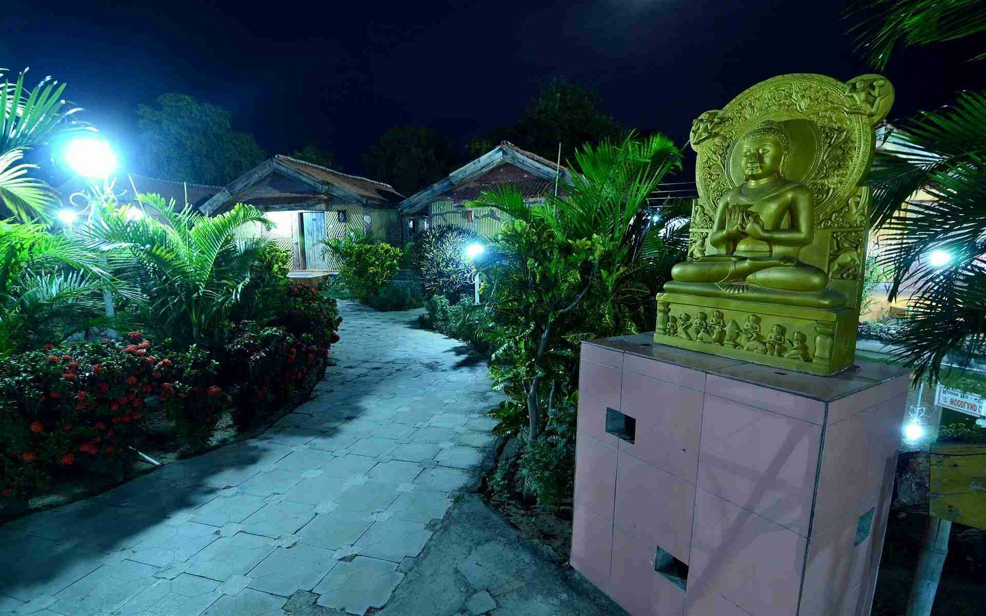 ホテル Sambodhi Retreat エクステリア 写真
