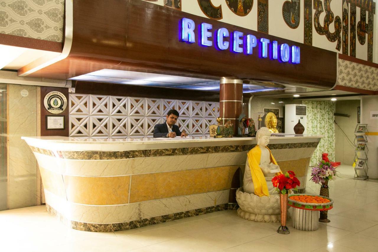 ホテル Sambodhi Retreat エクステリア 写真