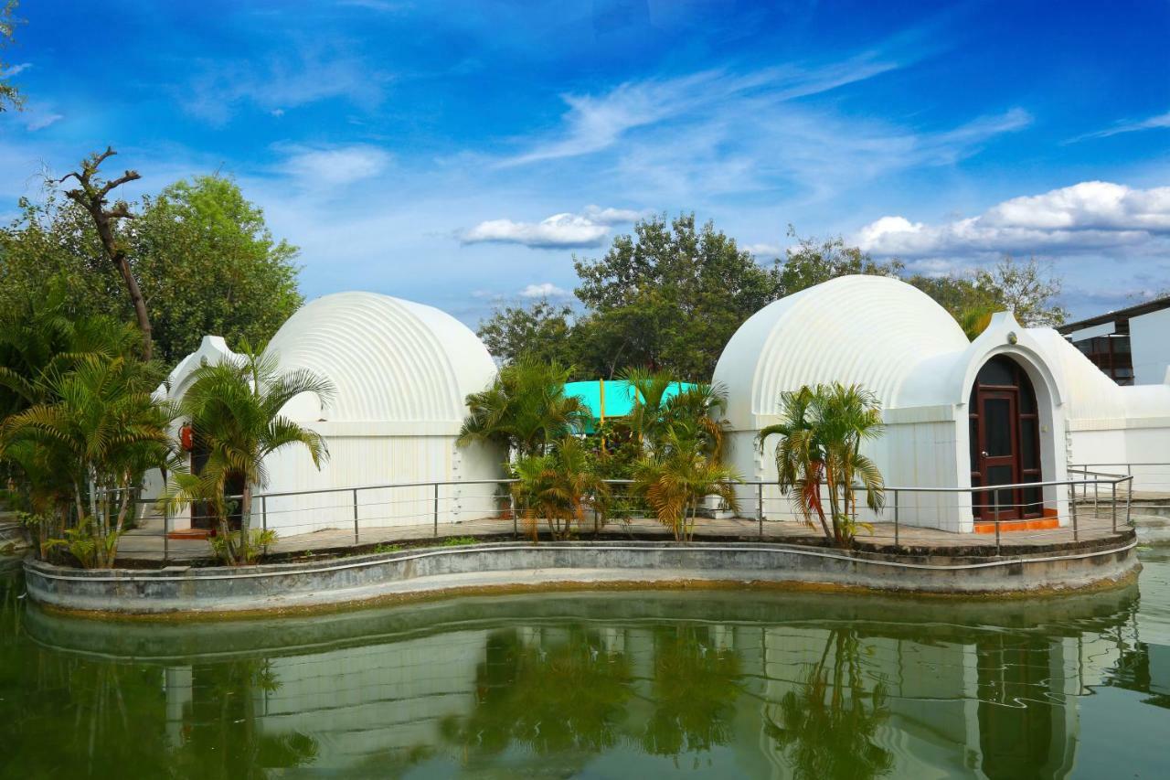 ホテル Sambodhi Retreat エクステリア 写真